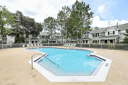Cambridge Cove and Kathleen Pointe Apartment Homes Photo 1