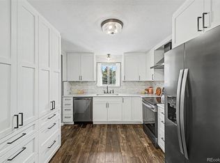775 Van Gordon Court, Golden, CO 80401