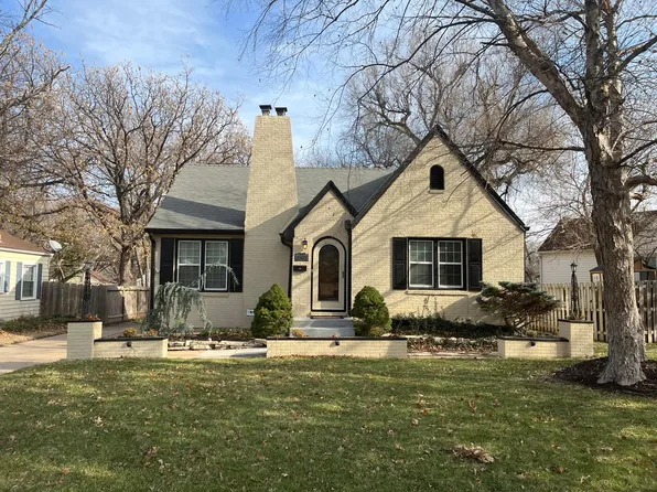 326 S Glendale Ave, Wichita, KS 67218
