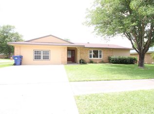 2109 Melon St, Deridder, LA 70634