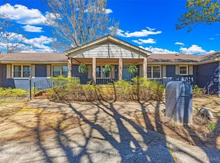 201 Greencrest Ln, Prattville, AL 36067