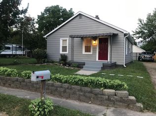 2533 S Lockburn St, Indianapolis, IN 46241