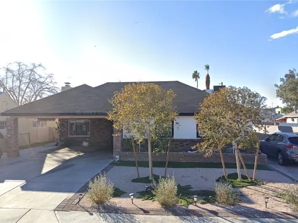 1304 Griffith Ave, Las Vegas, NV 89104