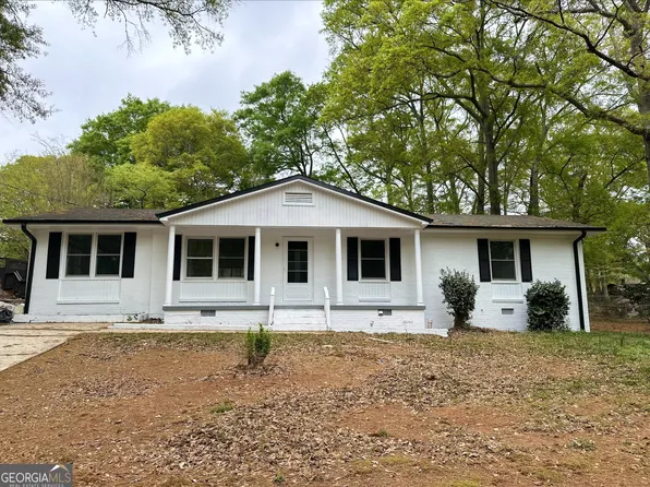 102 Waverly Way, Thomaston, GA 30286