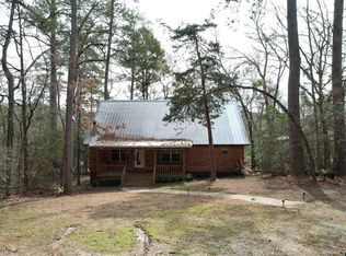 174 Cedar Bluff Trl, Crockett, TX 75835