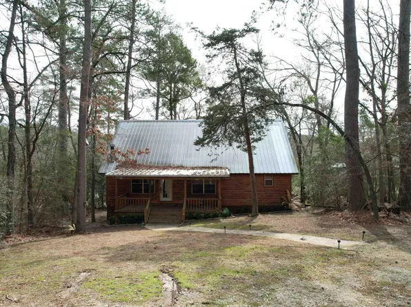 174 Cedar Bluff Trl, Crockett, TX 75835