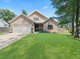 1492 Fort Howard Road, Rincon, GA 31326