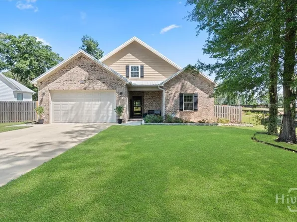 1492 Fort Howard Road, Rincon, GA 31326