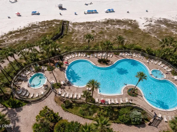 11807 Front Beach Rd #1-1205, Panama City Beach, FL 32407