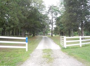 25 R And R Ln, Heber Springs, AR 72543