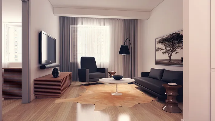 Rented by Link Real Estate NYC | media 64