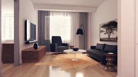 Rented by Link Real Estate NYC