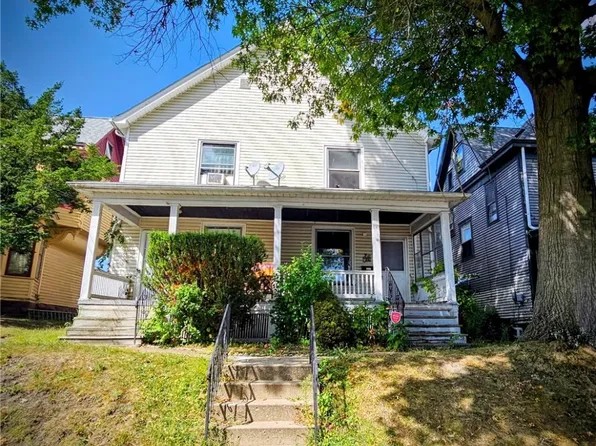 139 & 139.5 E Park Ave, New Castle, PA 16101