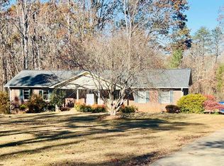 372 Goucher Green Bethel Rd, Gaffney, SC 29340