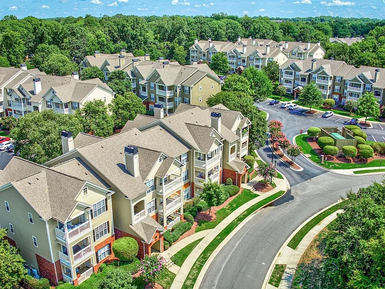Brookstone Apartment Homes — Photo 17
