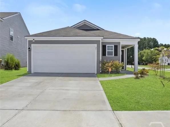 27 Hawkins Pass, Port Wentworth, GA 31407