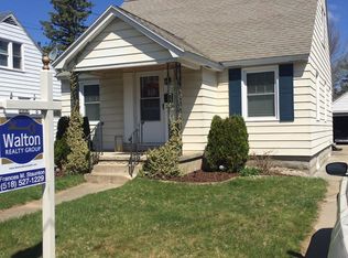 2705 Turner Ave, Schenectady, NY 12306