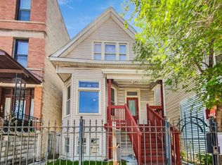 3609 W Diversey Ave, Chicago, IL 60647