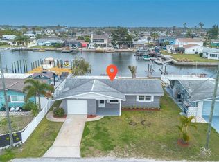 13700 Maria Dr, Hudson, FL 34667
