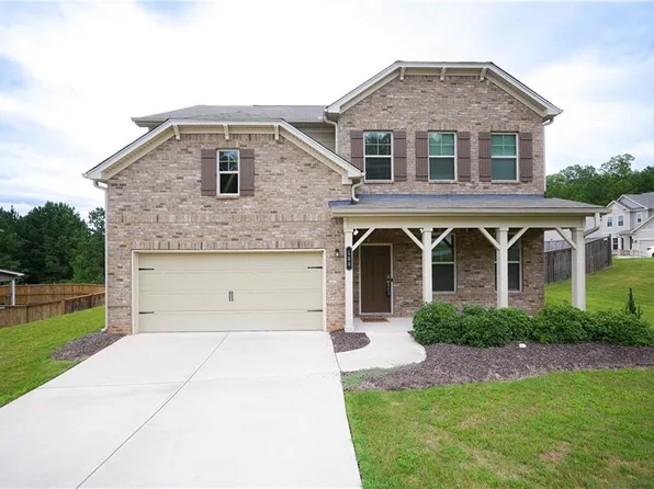 160 Northridge Dr, Dallas, GA 30132