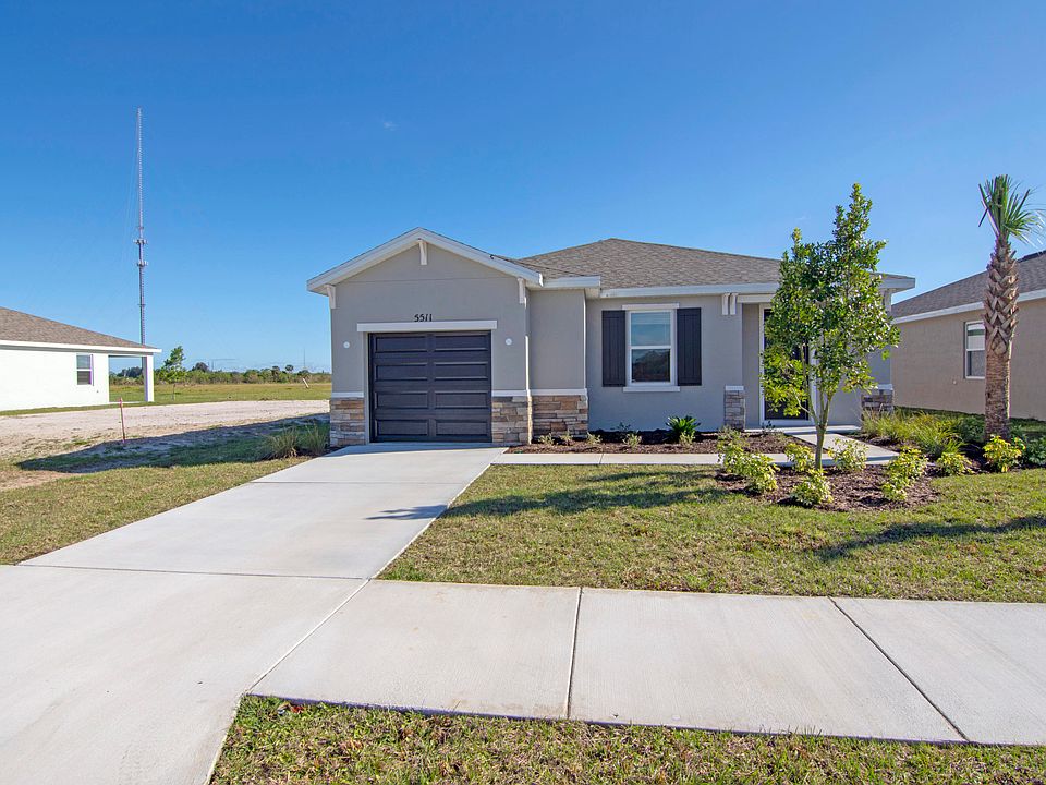 1st image of 5511 N Entertainment Way