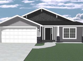 5129 Mountain Sky Cv, Fort Wayne, IN 46818