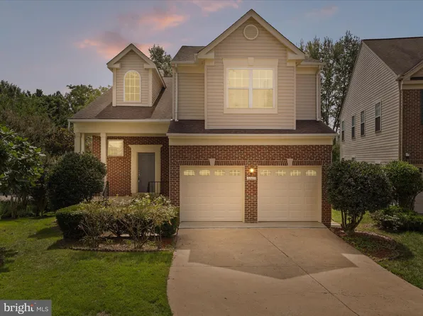 6605 Castle Bar Ct, Alexandria, VA 22315