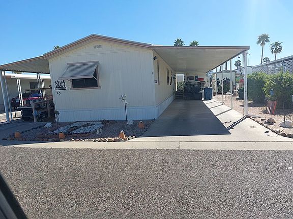2nd image of 2900 W Superstition Blvd #83