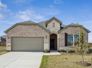 1704 Bennett Dr, Anna, TX 75409
