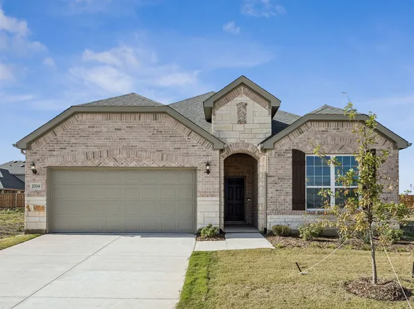 1704 Bennett Dr, Anna, TX 75409