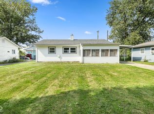 2829 Apache Dr, Anderson, IN 46012