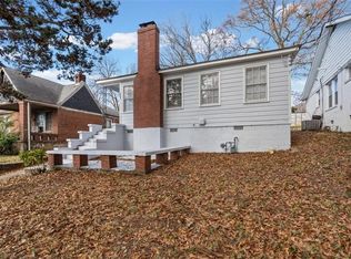 449 10th St NW, Atlanta, GA 30318