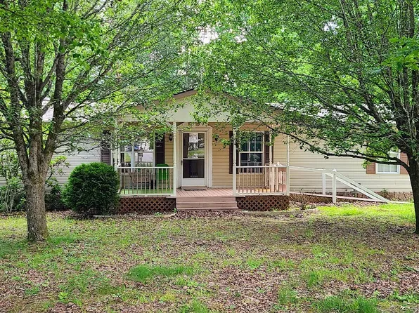 679 Armory Rd, Monteagle, TN 37356