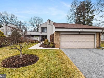 4 Regency Ct #4, Baltimore, MD, 21208