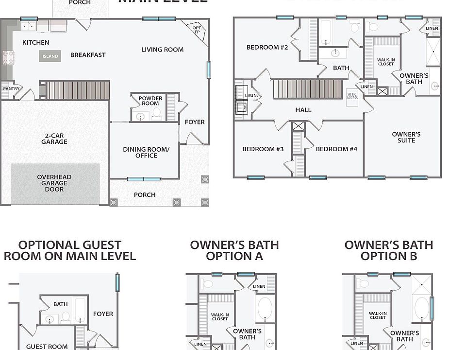 2nd image of 206 Isom Ln