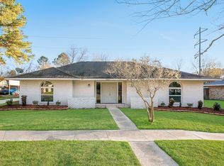 14602 Breton Dr, Baton Rouge, LA 70816