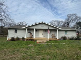 6619 Highway 52, Gillsville, GA 30543