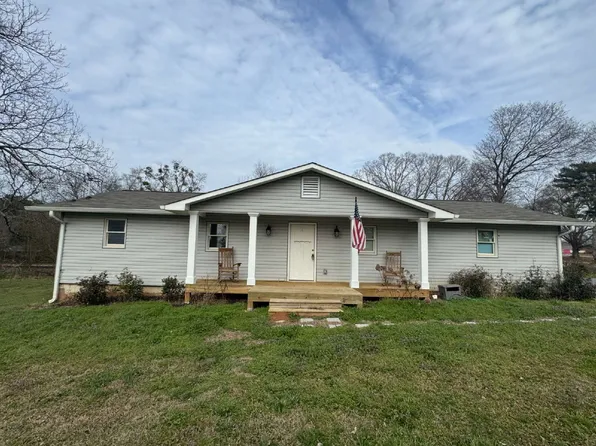 6619 Highway 52, Gillsville, GA 30543