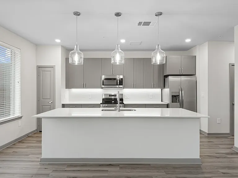 Jefferson Verdant Townhomes — Photo 57