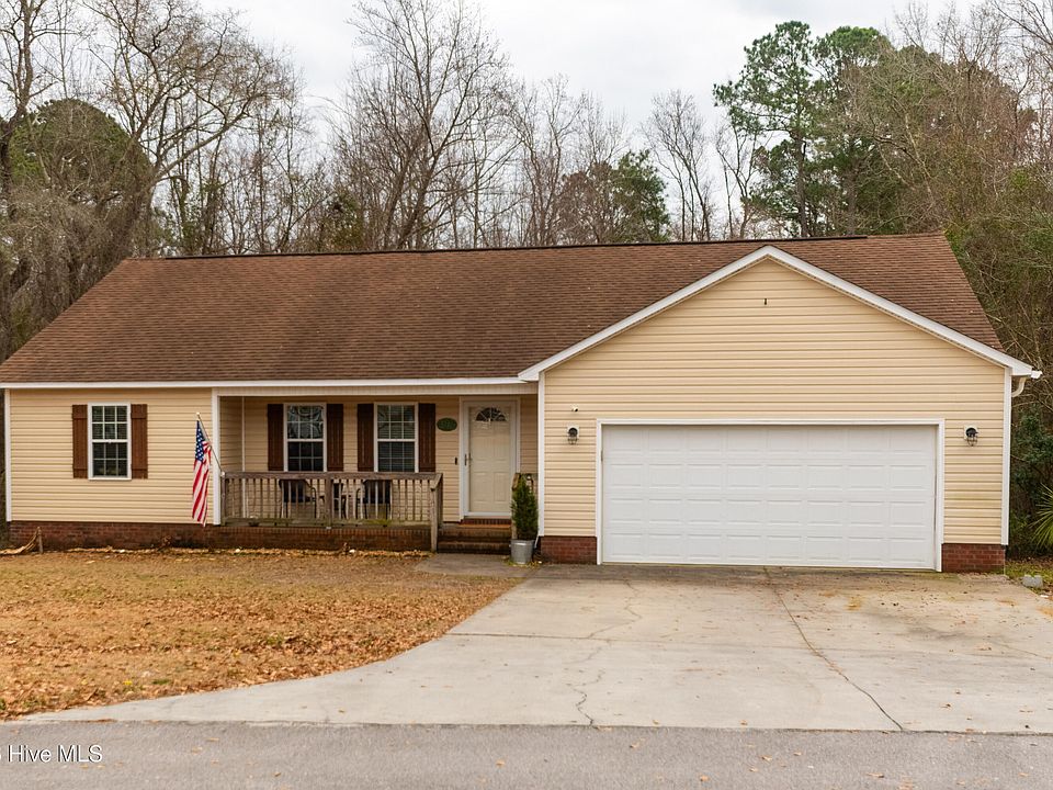 1st image of 206 Hominy Court