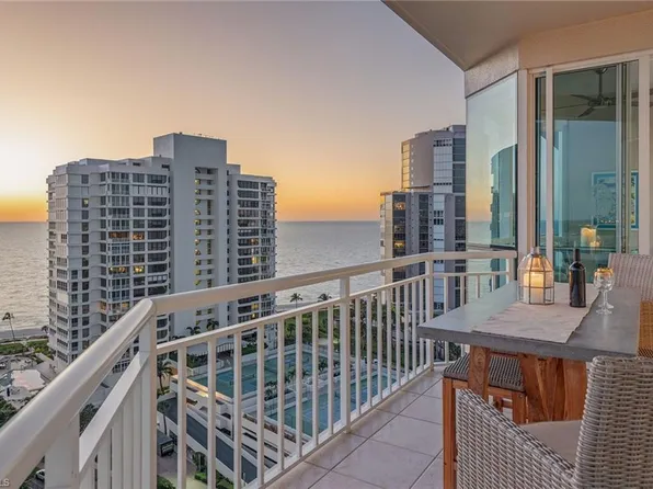4255 Gulf Shore BLVD N #PH 1505, NAPLES, FL 34103