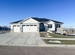 1397 Stacy Ct, Pocatello, ID 83201