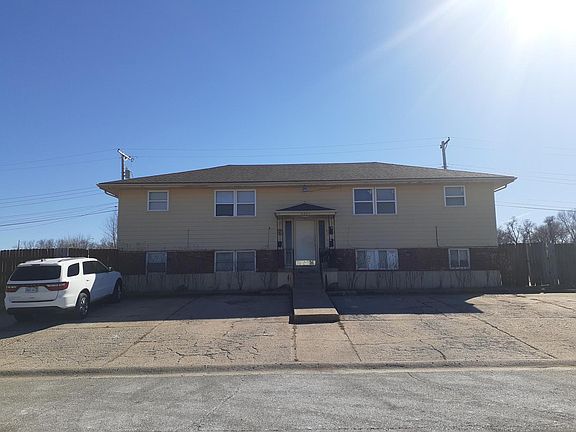 2nd image of 5601 E 139th Ter APT B