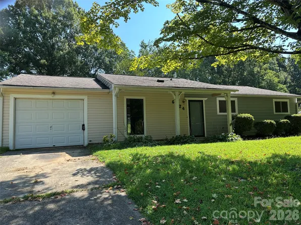 6124 Dwightware Blvd #67, Charlotte, NC 28227
