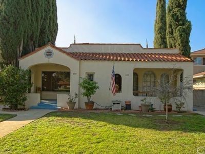 433 N Palm Ave, Alhambra, CA, 91801