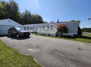 17 H St, Bangor, ME 04401