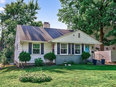 4204 Webster Ave S, Saint Louis Park, MN, 55416
