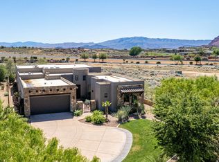 1785 W Red Cloud Cir, St George, UT 84770