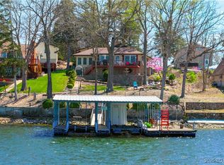 29430 Towering Oak Ln, Gravois Mills, MO 65037