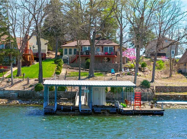 29430 Towering Oak Ln, Gravois Mills, MO 65037